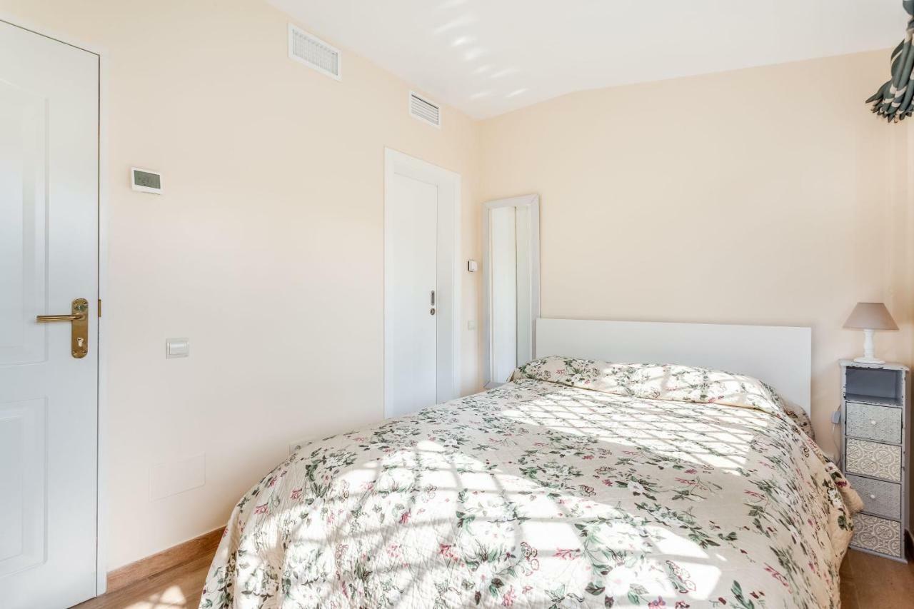Mini Motel At Los Naranjosgc Marbella Exterior photo
